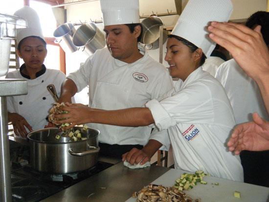 CECAT - Cursos