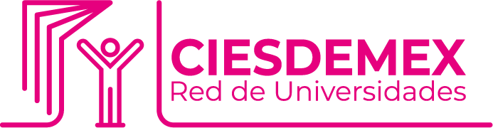 CIESODMEX Logo