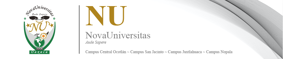 NovaUniversitas