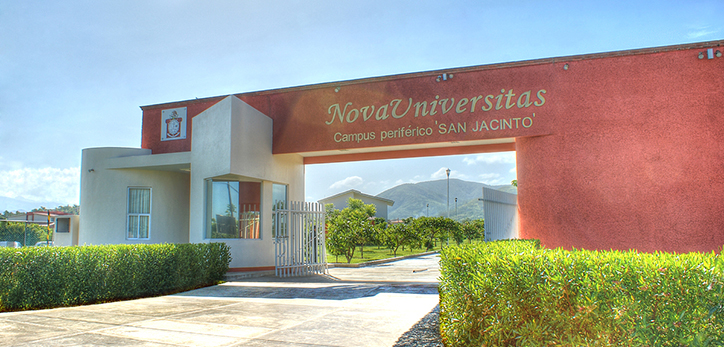 NovaUniversitas