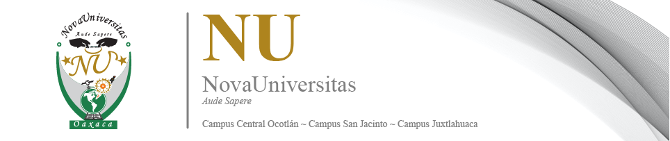 NovaUniversitas