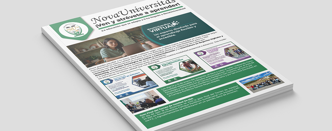 Boletín Universitario