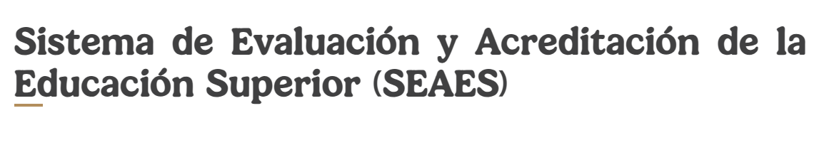 seaes