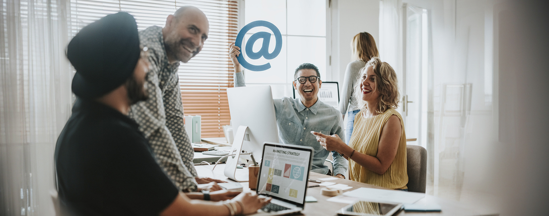 Licenciatura en Negocios Digitales y Marketing