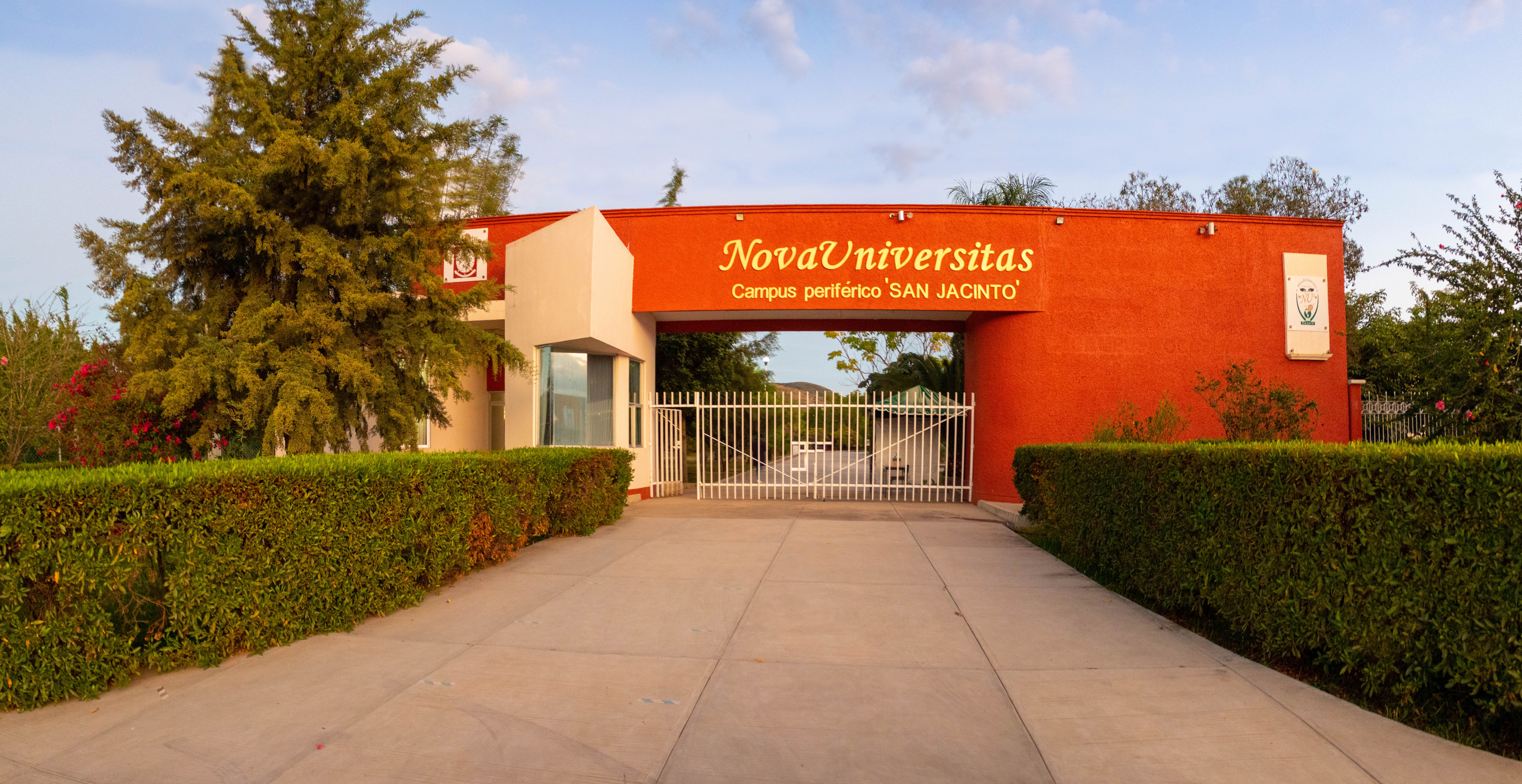 NovaUniversitas San Jacinto