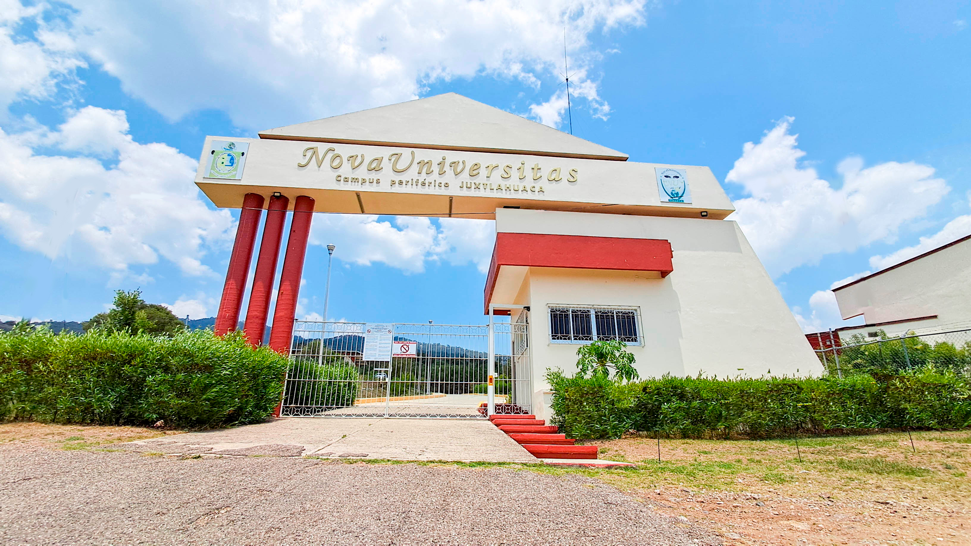 NovaUniversitas Campus Juxtlahuaca