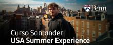 Curso Santander