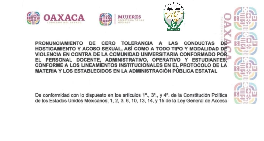 pronunciamiento