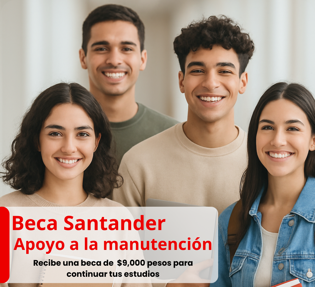 Apoyo a la manutención 2025